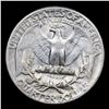 Image 3 : 1934-p Washington Quarter 25c Grades Select AU
