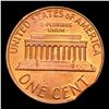 Image 3 : 1976-p Lincoln Cent Mint Error 1c Grades GEM++ RB