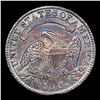 Image 3 : ***Auction Highlight*** 1834 Capped Bust Half Dollar 0-101 50c Grades Select+ Unc By SEGS