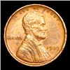 Image 2 : 1909 VDB Lincoln Cent 1c Grades Select AU