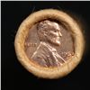 Image 2 : Shotgun Lincoln 1c roll, 1963-d 50 pcs Brandt Wrapper.