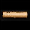 Image 3 : Shotgun Lincoln 1c roll, 1963-d 50 pcs Brandt Wrapper.