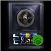 Image 3 : Proof 1996-s Olympics Soccer Modern Commem Half Dollar 50c Graded GEM++ Proof Deep Cameo BY USCG