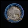 Image 3 : Buffalo Nickel Shotgun Roll in Old Bank Style 'Bell Telephone'  Wrapper 1919 &s Mint Ends Grades