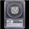 Image 5 : ***Auction Highlight*** 1917-d Ty I Standing Liberty Quarter 25c Graded ms65 fh By SEGS (fc)