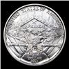 Image 3 : 1937-p Arkansas Old Commem Half Dollar 50c Grades GEM+ Unc