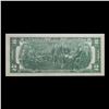 Image 3 : 1976 $2 Federal Reserve Note (Philadelphia, PA) Grades Gem CU