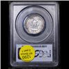 Image 3 : PCGS 1949-d Washington Quarter 25c Graded ms66 By PCGS