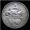 Image 3 : 1892 Columbian Old Commem Half Dollar 50c Grades Select+ Unc