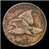 Image 2 : 1857 Flying Eagle Cent 1c Grades vf details