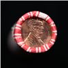 Image 2 : Shotgun Lincoln 1c roll, 2009-p Lincoln-Formative Years Bi-centennial 50 pcs N.F String & Son Wrappe