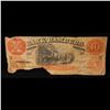 Image 2 : 1864 $10 Bank Note (Hamburg, SC) Fr-SC490-30 Grades vf details