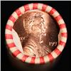 Image 2 : Shotgun Lincoln 1c roll, 1992-p 50 pcs Dunbar Wrapper.
