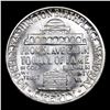 Image 3 : 1947-s BTW Old Commem Half Dollar 50c Grades GEM Unc