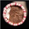 Image 2 : Shotgun Lincoln 1c roll, 1979-p 50 pcs in Wrapper.