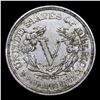 Image 3 : 1883 N/C Liberty Nickel 5c Grades Choice Unc