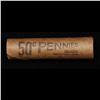 Image 3 : Shotgun Lincoln 1c roll, 1968-d 50 pcs Brandt Wrapper.