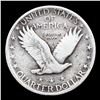 Image 3 : 1924-p Standing Liberty Quarter 25c Grades vf+