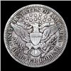 Image 3 : 1911-p Barber Quarter 25c Grades vf+