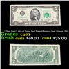 **Star Note** 1976 $2 Green Seal Federal Reserve Note (Atlanta, GA) Grades Gem CU