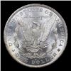 Image 3 : 1883-o Morgan Dollar $1 Grades GEM Unc