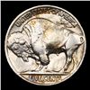 Image 3 : 1936-d/d Buffalo Nickel FS-502 RPM 5c Grades Select AU