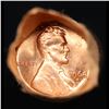 Image 2 : Lincoln 1c roll, 1968-s 50 pcs Brandt Wrapper.
