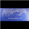 Image 2 : **Star Note** 1995 $2 Federal Reserve Note, Uncirculated 2002 BEP Folio Issue Grades Gem CU