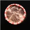 Image 2 : Shotgun Lincoln 1c roll, 2003-p 50 pcs Dunbar Wrapper.