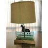 Image 3 : Horse Table Lamp