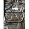 Image 3 : Bostonian Men's Black Leather Jacket from Moore's