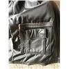 Image 3 : Men's Black Leather Jacket from Pronto-Uomo
