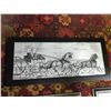 Image 2 : Large Variety of Horse Photos & Pictures, Flora Temple Wood Horse Wall Plaque & Farm/Horse Large Sto