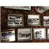 Image 3 : Large Variety of Horse Photos & Pictures, Flora Temple Wood Horse Wall Plaque & Farm/Horse Large Sto