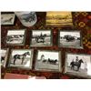 Image 4 : Large Variety of Horse Photos & Pictures, Flora Temple Wood Horse Wall Plaque & Farm/Horse Large Sto