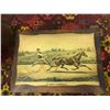 Image 5 : Large Variety of Horse Photos & Pictures, Flora Temple Wood Horse Wall Plaque & Farm/Horse Large Sto