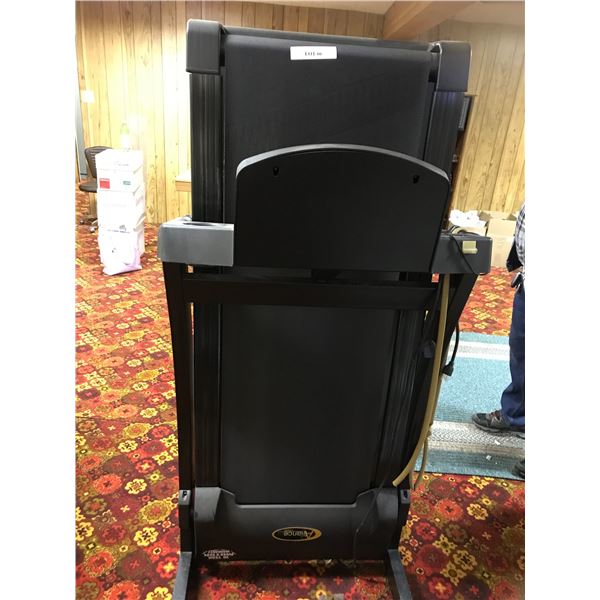 Alliance EC815 Treadill (Tested)