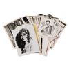 Image 1 : A Collection of Stuart Oderman Photos & Ephemera.