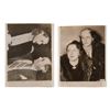 Image 8 : A Collection of Stuart Oderman Photos & Ephemera.