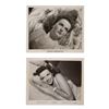 Image 2 : A Collection of Jane Russell Glamour Photos.