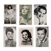 Image 10 : A Collection of Fan Photos and Celebrity Scrapbooks.