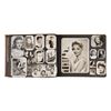 Image 7 : A Collection of Fan Photos and Celebrity Scrapbooks.