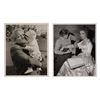 Image 2 : Collection Of Vicki Nichols Behind the Scenes Photos.