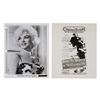 Image 3 : A Collection of Marilyn Monroe Publicity Stills.