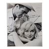 Image 2 : Set of (3) "The Misfits" Marilyn Monroe Photos.