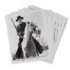 Image 1 : A Collection of  "Billy Jack" Press Photos.