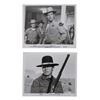 Image 2 : A Collection of  "Billy Jack" Press Photos.