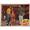 Image 8 : A Set of Original Release "Summer Stock" Lobby Cards.