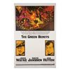 Image 1 : A "The Green Berets" One Sheet Poster.