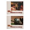 Image 2 : A Collection of  Clint Eastwood Lobby Cards.